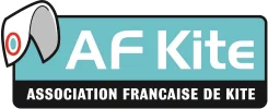 Logo AF Kite Ecole de Kitesurf kite surf en guadeloupe