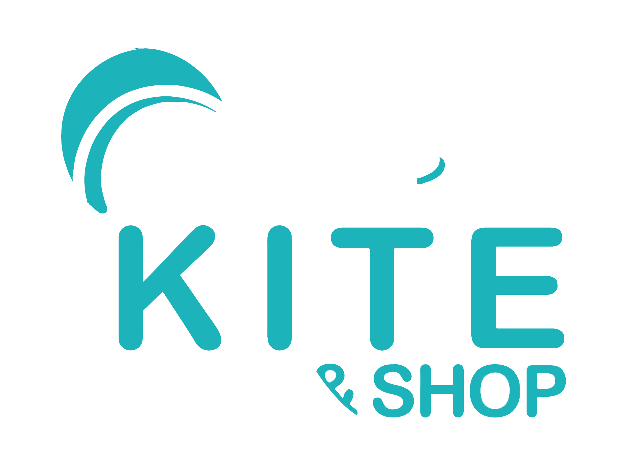 Just'in Kite Logo